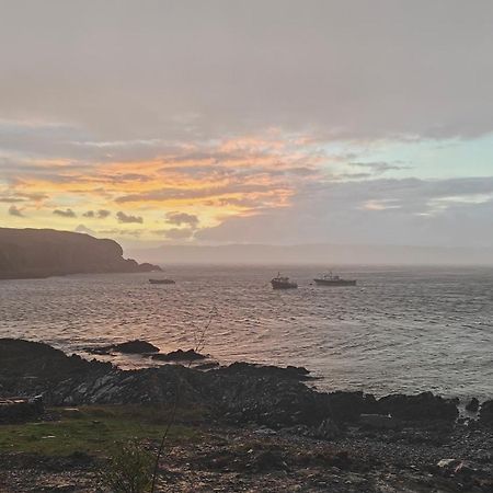 Doune Knoydart 말레이그 외부 사진
