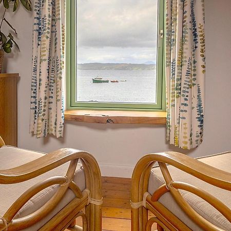 Doune Knoydart 말레이그 외부 사진