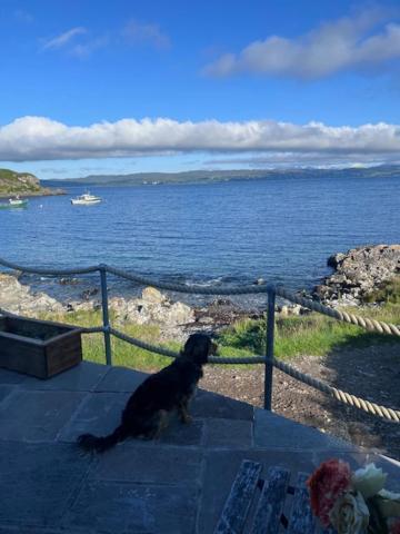 Doune Knoydart 말레이그 외부 사진