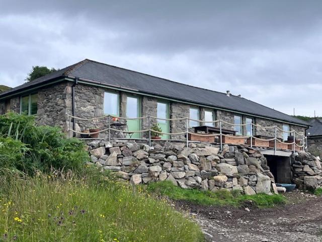 Doune Knoydart 말레이그 외부 사진