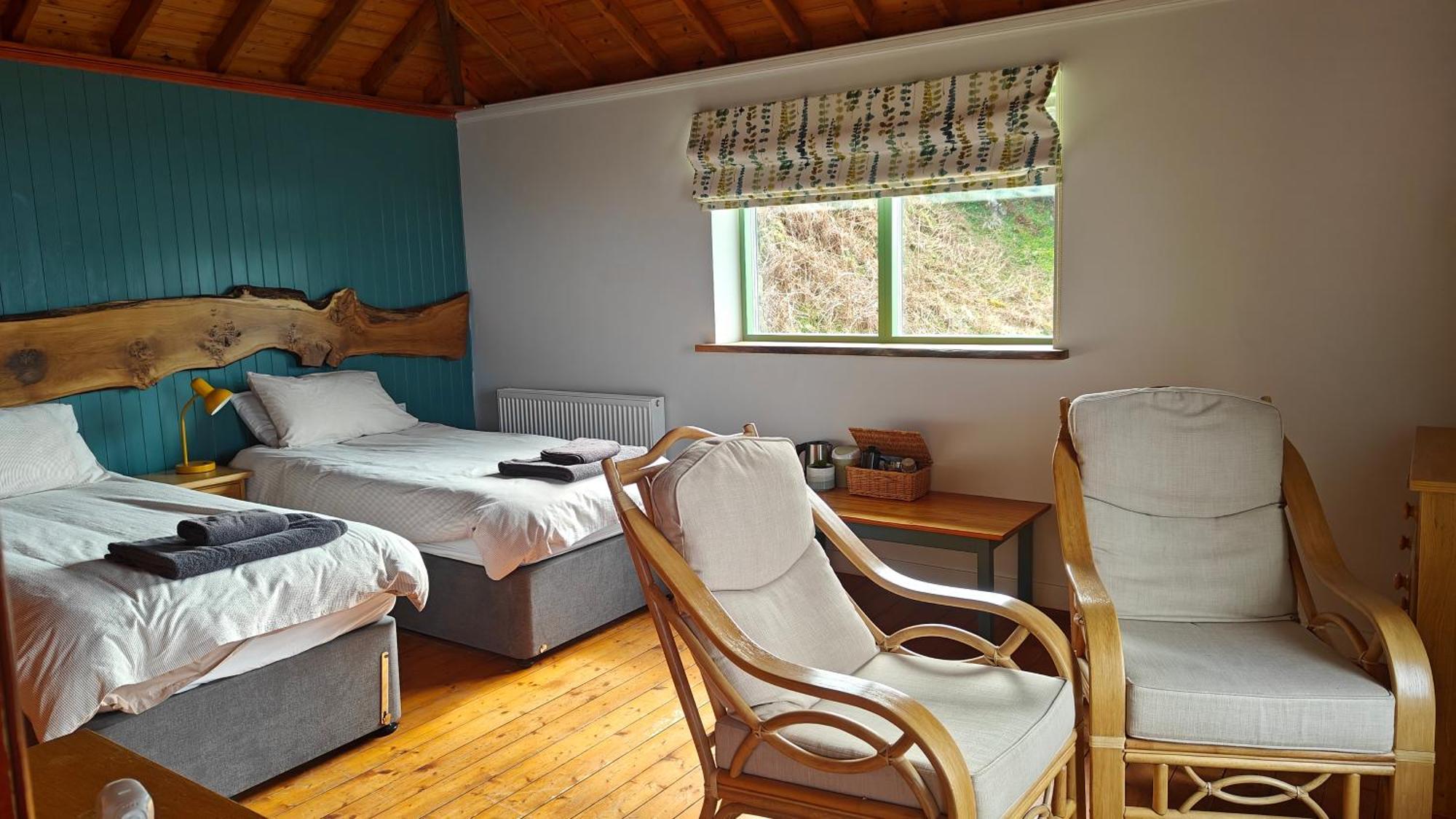 Doune Knoydart 말레이그 외부 사진