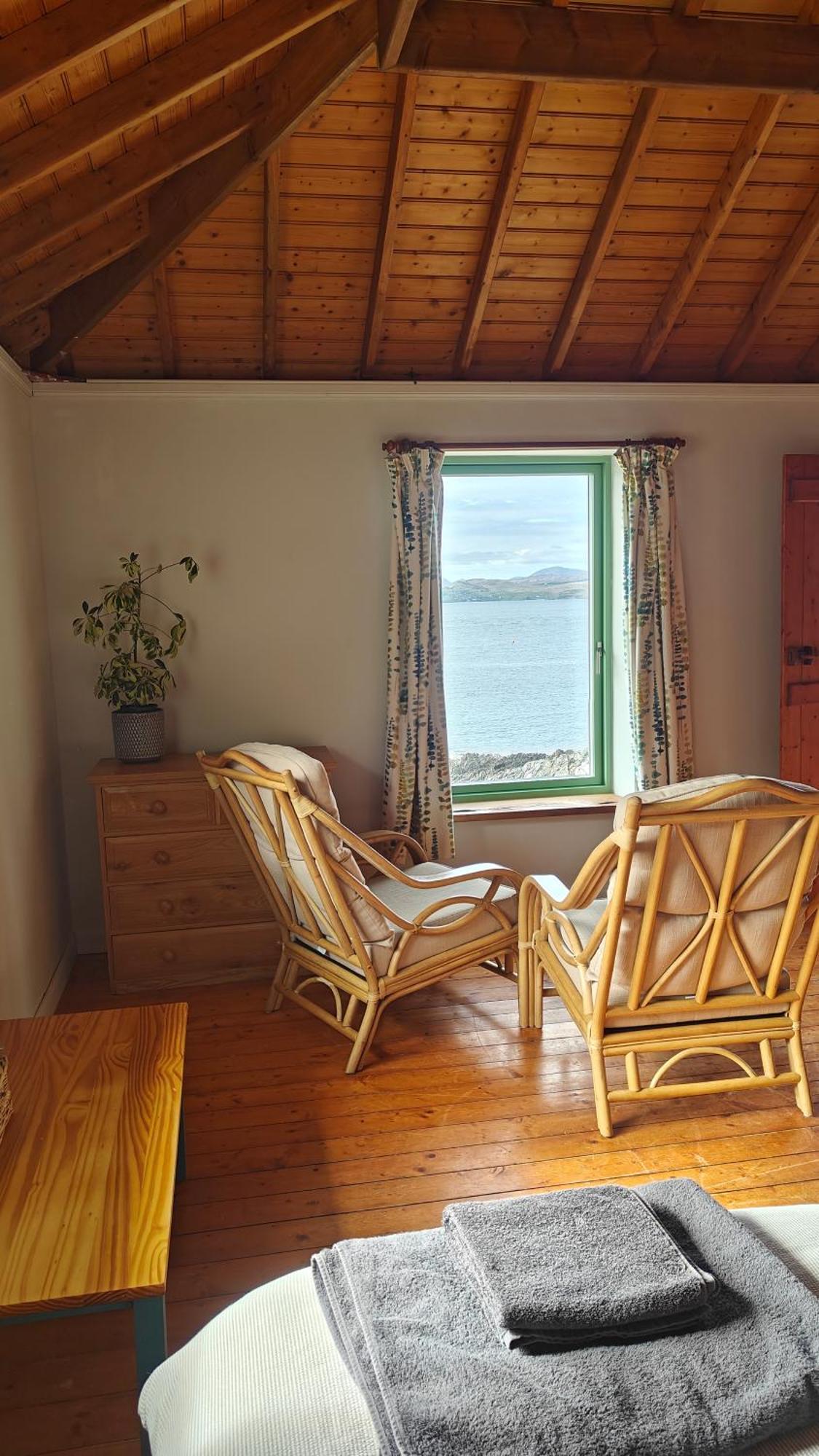 Doune Knoydart 말레이그 외부 사진